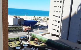 Apartamento vista mar